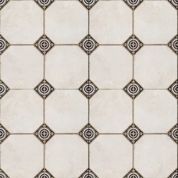 Matt Punch Glue Luxury Vitrified Tile image 1