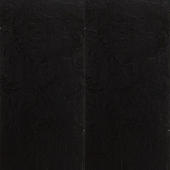 Matt Punch Carving Tropical Vitrified Tile image 2