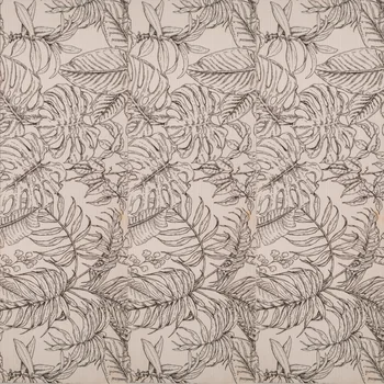 Matt Glue Carving Tropical Vitrified Tile image 1