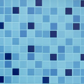 Matt Mosaic Ceramic Tile image 2