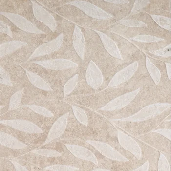 Matt Punch Glue Tropical Vitrified Tile image 2