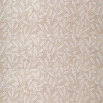 Matt Punch Glue Tropical Vitrified Tile image 1