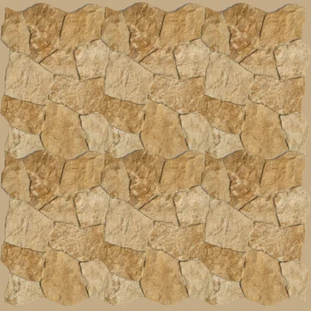 Stone Linklock Porcelain Tile image 1