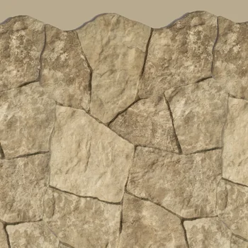 Stone Linklock Porcelain Tile image 2