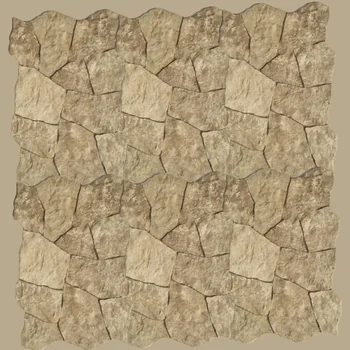 Stone Linklock Porcelain Tile image 1