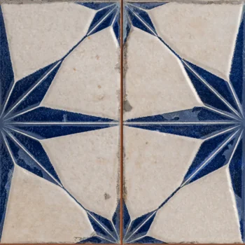 Matt Punch Glue Luxury Vitrified Tile image 2