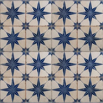 Matt Punch Glue Luxury Vitrified Tile image 1