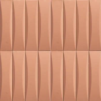 Matt Punch Luxury Porcelain Tile image 1