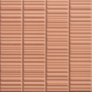 Matt Punch Luxury Porcelain Tile image 1