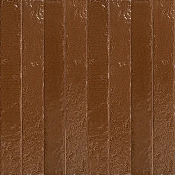 Glossy Carving Luxury Porcelain Tile image 1