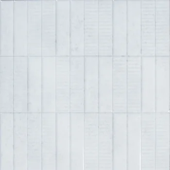 Glossy Punch Subway Ceramic Tile image 1