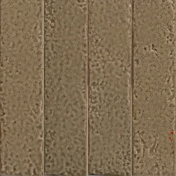 Glossy Carving Luxury Porcelain Tile image 2