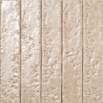 Glossy Carving Luxury Porcelain Tile image 2