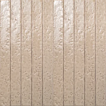Glossy Carving Luxury Porcelain Tile image 1