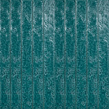 Glossy Carving Luxury Porcelain Tile image 1