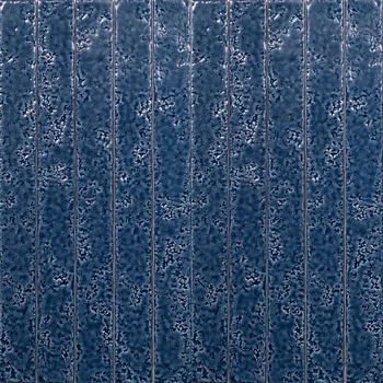Glossy Carving Luxury Porcelain Tile image 1