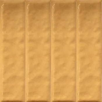 Glossy Subway Ceramic Tile image 1