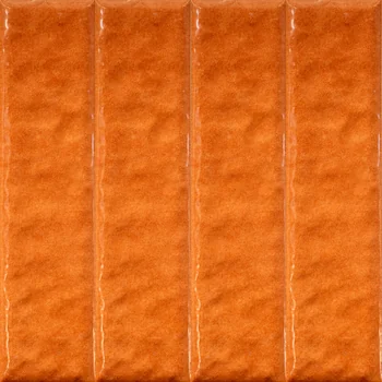 Glossy Subway Ceramic Tile image 1