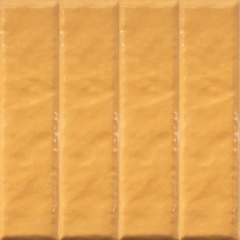 Glossy Subway Ceramic Tile image 1