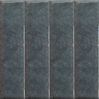 Glossy Subway Ceramic Tile image 1