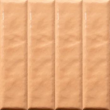 Glossy Subway Ceramic Tile image 1