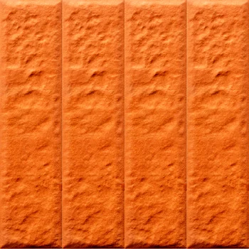 Matt Subway Ceramic Tile image 1