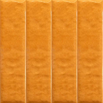Glossy Subway Ceramic Tile image 1