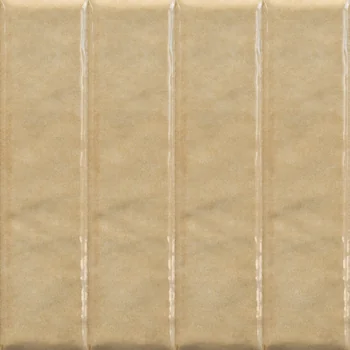 Glossy Subway Ceramic Tile image 1