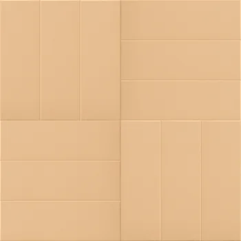 Matt Solid Colors Full Body Vitrified Tile image 1