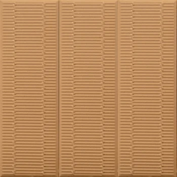 Matt Punch Pattern Full Body Vitrified Tile image 1
