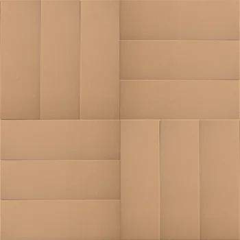 Matt Solid Colors Full Body Vitrified Tile image 1