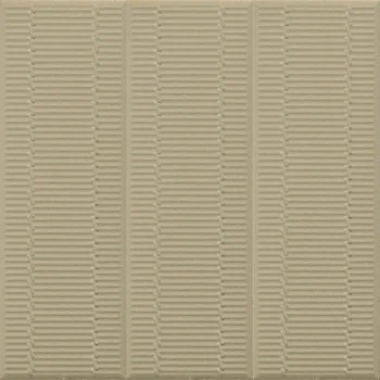 Matt Punch Pattern Full Body Vitrified Tile image 1