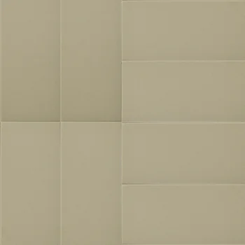 Matt Solid Colors Full Body Vitrified Tile image 2