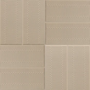 Matt Punch Pattern Full Body Vitrified Tile image 2