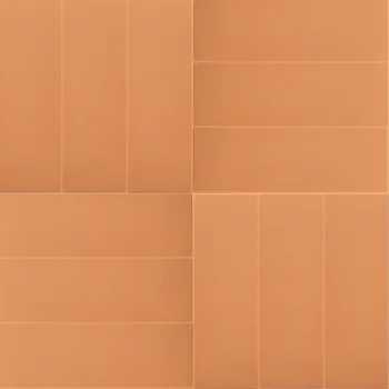 Matt Solid Colors Ceramic Tile image 1