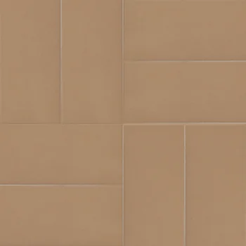 Matt Solid Colors Full Body Vitrified Tile image 2