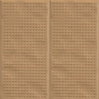 Matt Punch Pattern Full Body Vitrified Tile image 2