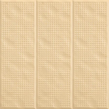 Matt Punch Pattern Full Body Vitrified Tile image 1
