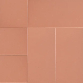 Matt Solid Colors Full Body Vitrified Tile image 2