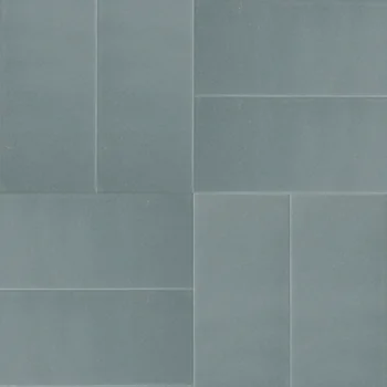 Matt Solid Colors Full Body Vitrified Tile image 2