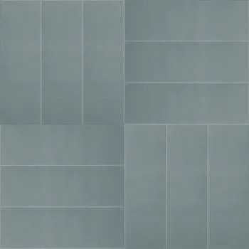 Matt Solid Colors Full Body Vitrified Tile image 1