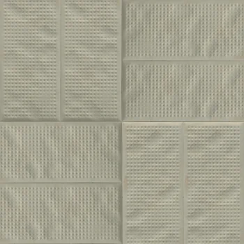 Matt Punch Subway Full Body Vitrified Tile image 2