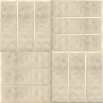 Glossy Subway Vitrified Tile image 1