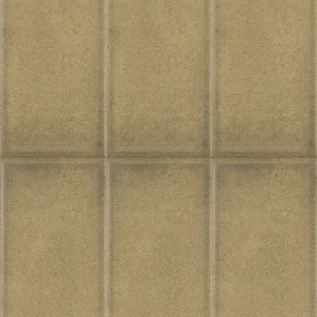 Matt Subway Ceramic Tile image 2