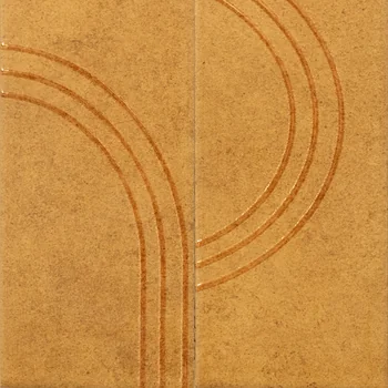Matt Glue Subway Vitrified Tile image 2