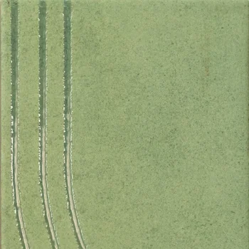 Matt Glue Subway Ceramic Tile image 2