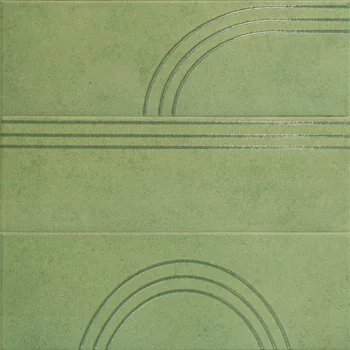 Matt Glue Subway Ceramic Tile image 1