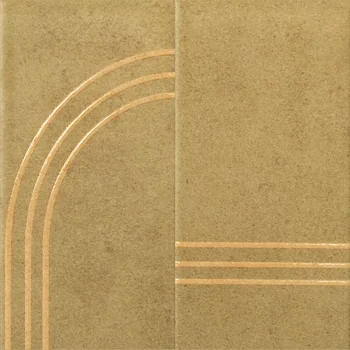 Matt Glue Subway Vitrified Tile image 2