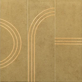 Matt Glue Subway Vitrified Tile image 1
