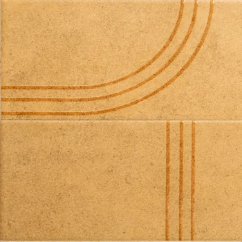Matt Glue Subway Ceramic Tile image 2